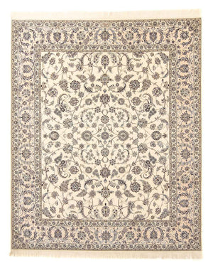 Alfombra Persa - Nain - Prima - 313 x 260 cm - beige