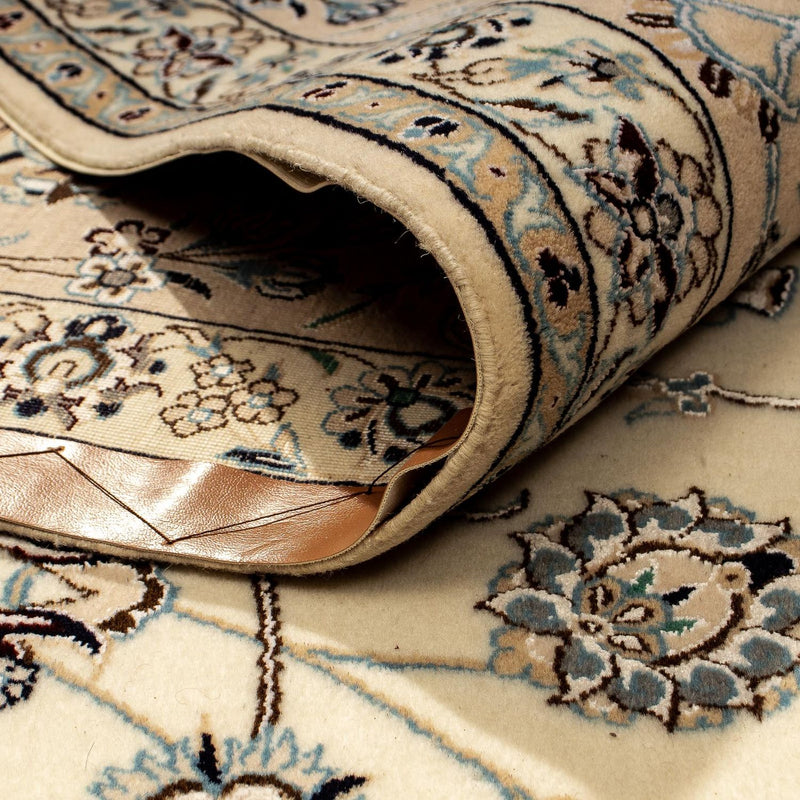 Alfombra Persa - Nain - Prima - 313 x 260 cm - beige
