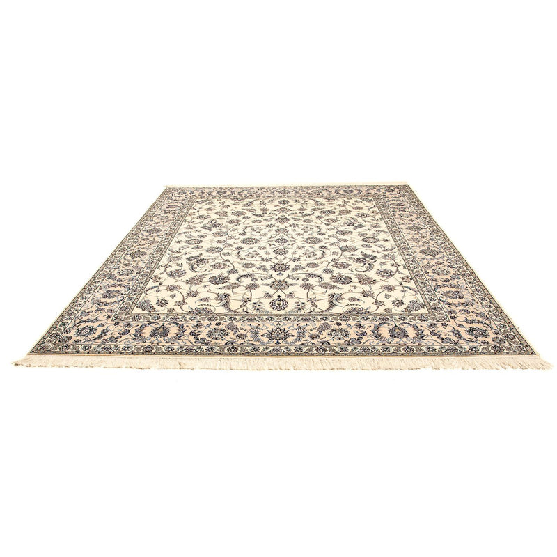 Alfombra Persa - Nain - Prima - 313 x 260 cm - beige