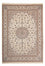 Alfombra Persa - Nain - Prima - 440 x 304 cm - marrón