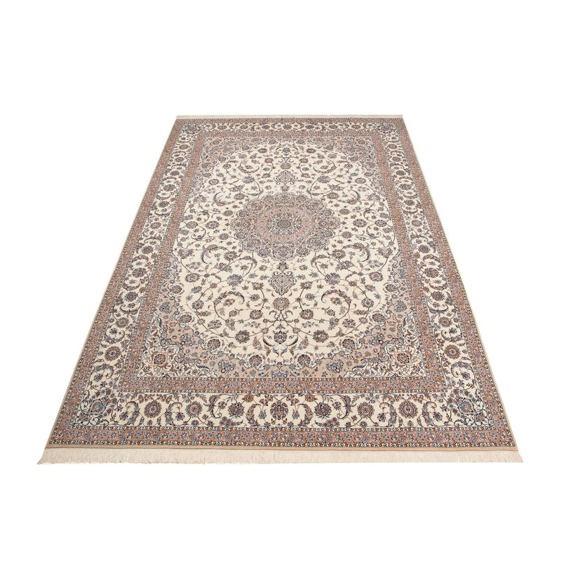Alfombra Persa - Nain - Prima - 440 x 304 cm - marrón