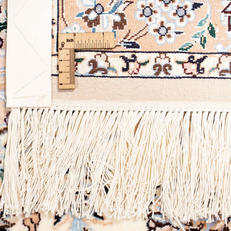 Alfombra Persa - Nain - Prima - 440 x 304 cm - marrón