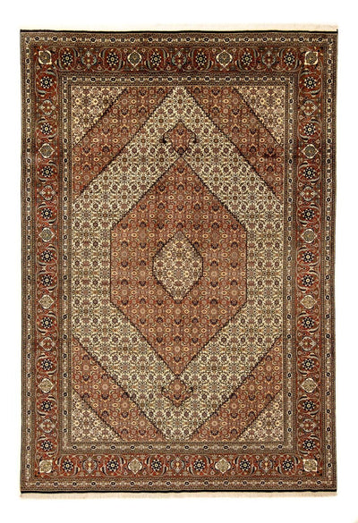 Tabriz Alfombra 237x347cm - Alfombra persa