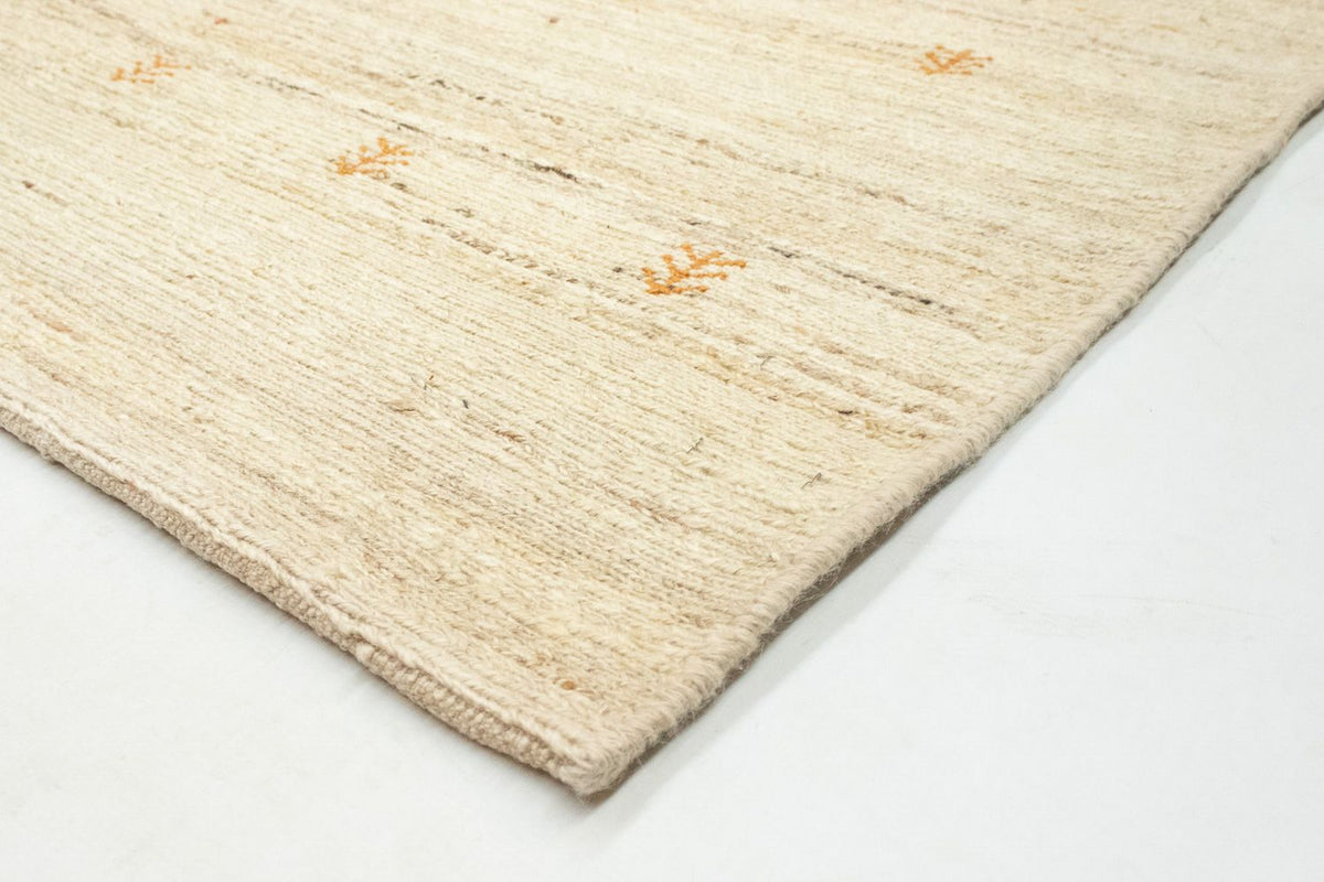 Alfombra Gabbeh - Persa - 178 x 115 cm - beige