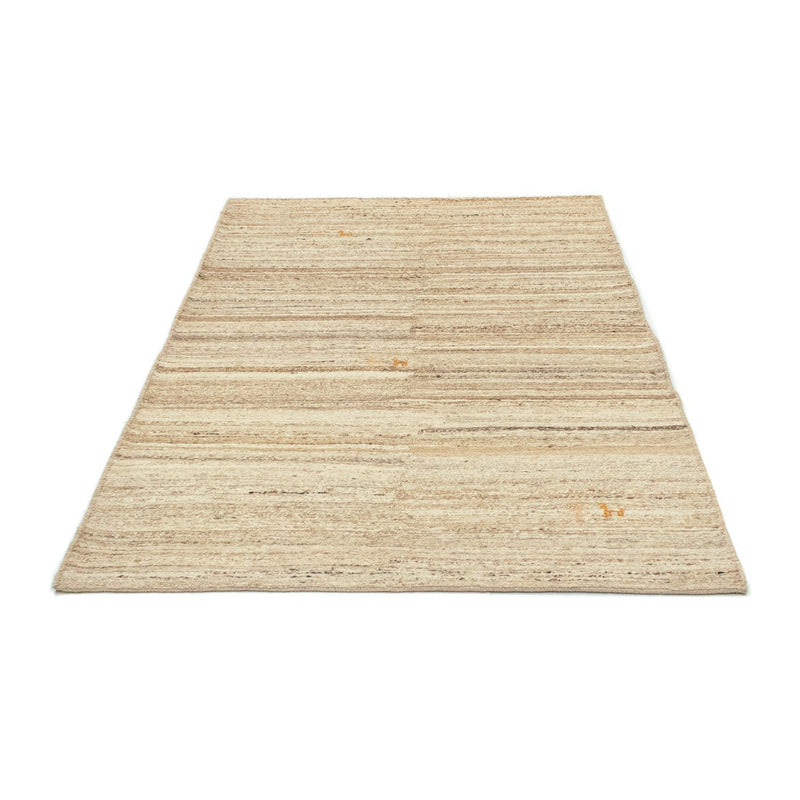 Alfombra Gabbeh - Persa - 181 x 121 cm - beige