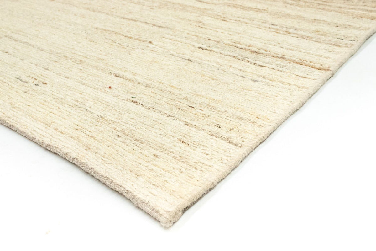 Alfombra Gabbeh - Persa - 180 x 117 cm - beige