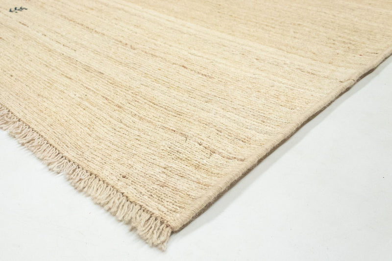 Alfombra Gabbeh - Persa - 172 x 110 cm - beige