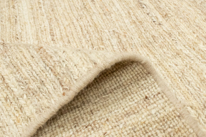 Alfombra Gabbeh - Persa - 194 x 143 cm - beige