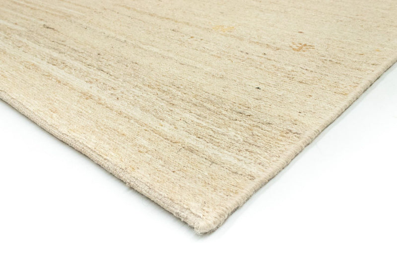Alfombra Gabbeh - Persa - 184 x 138 cm - beige