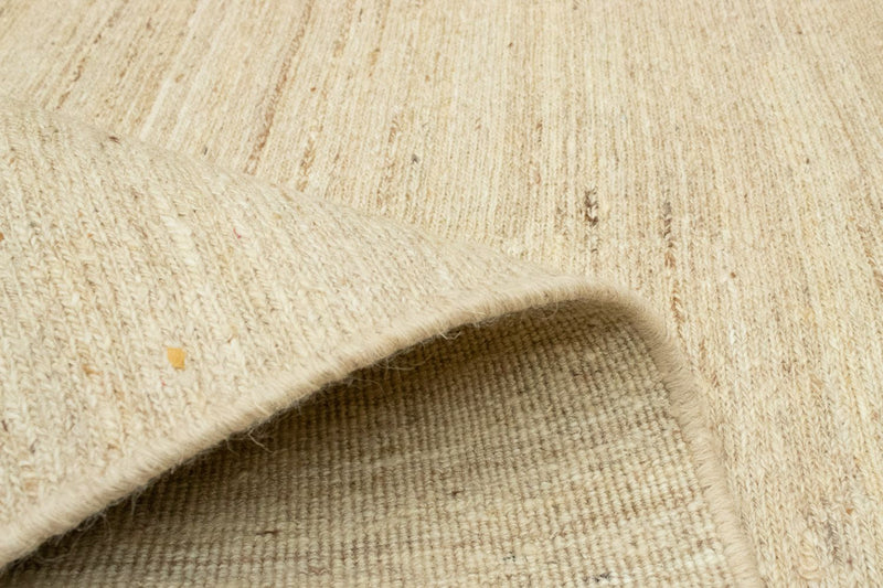 Alfombra Gabbeh - Persa - 184 x 138 cm - beige