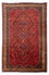 Alfombra persa - Nómada - 290 x 205 cm - rojo