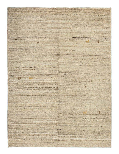 Gabbeh persa Alfombra 138x198cm - Perserteppich Wollteppich
