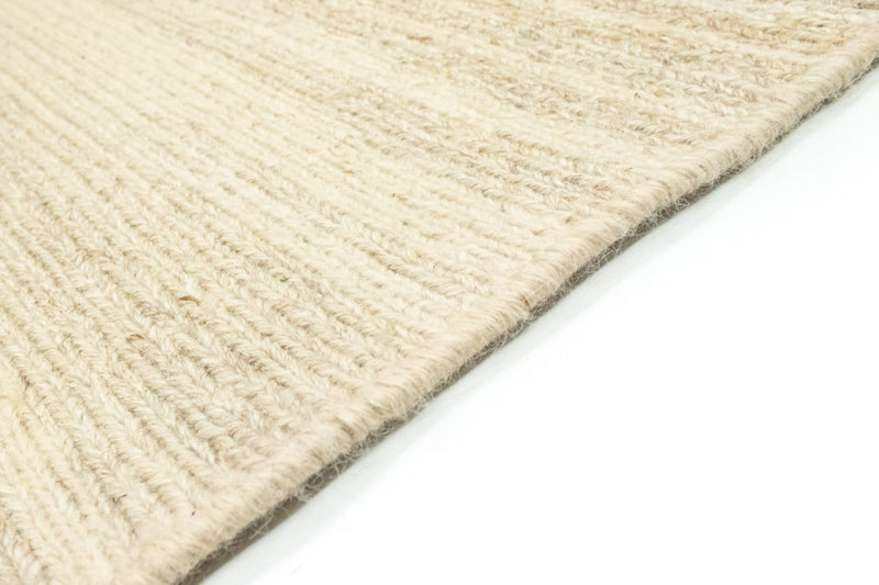 Alfombra Gabbeh - Persa - 178 x 120 cm - beige