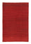Alfombra Gabbeh - Persa - 174 x 115 cm - rojo