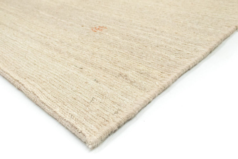 Alfombra Gabbeh - Persa - 198 x 141 cm - beige