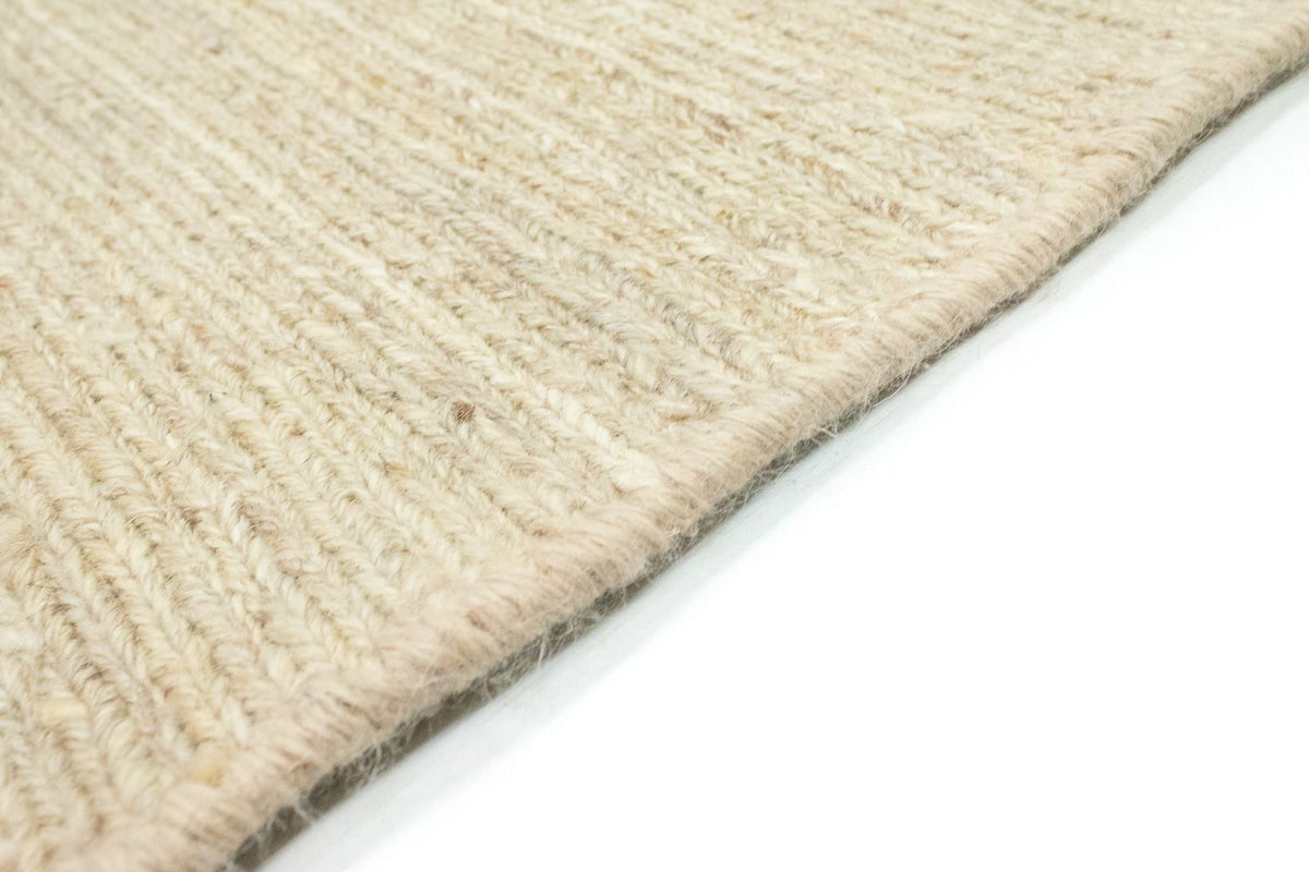 Alfombra Gabbeh - Persa - 198 x 141 cm - beige