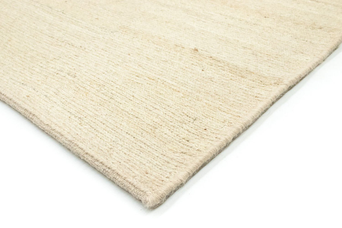 Alfombra Gabbeh - Persa - 170 x 114 cm - beige