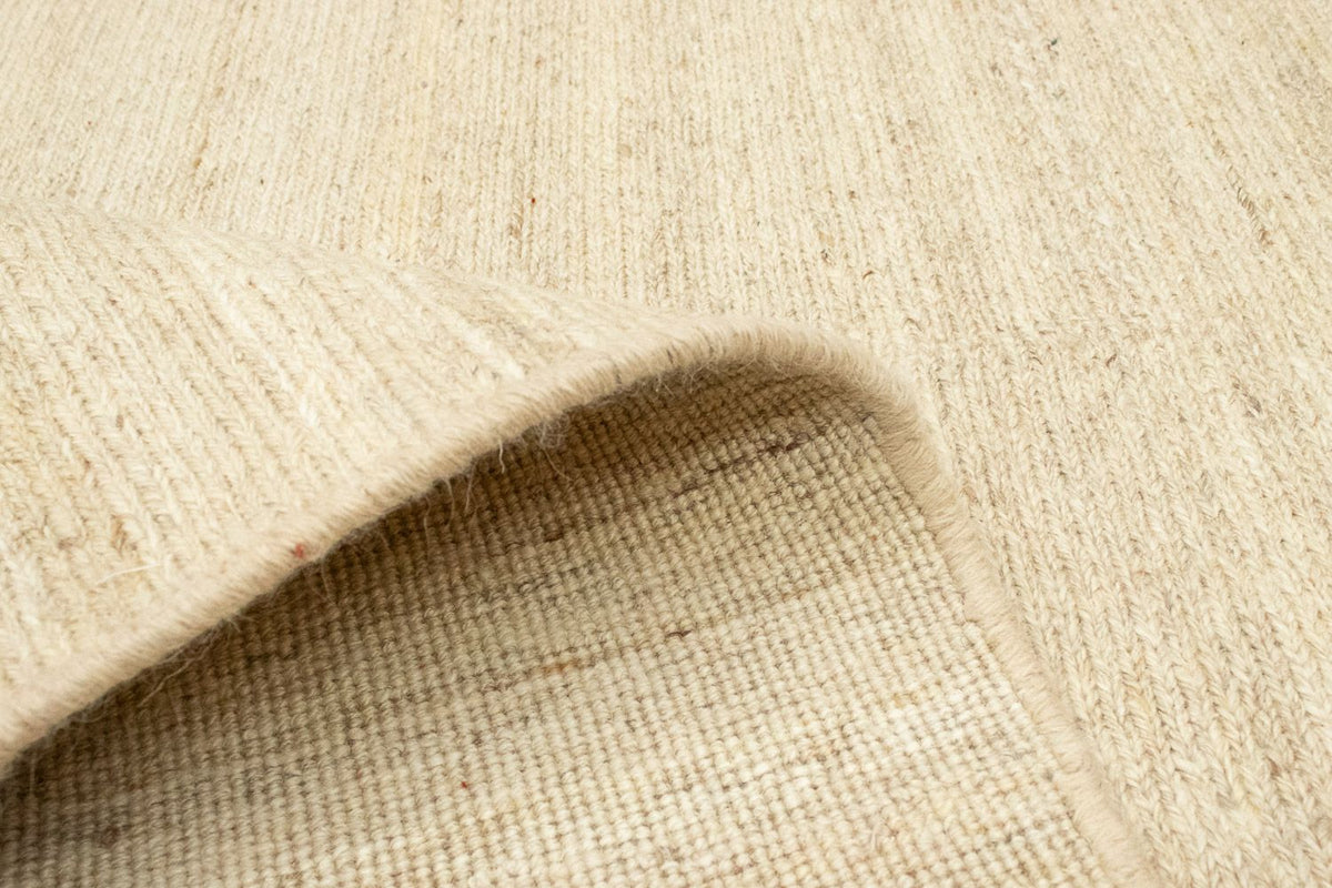 Alfombra Gabbeh - Persa - 170 x 114 cm - beige