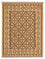 Alfombra Kelim - Oriental - 212 x 163 cm - marrón claro