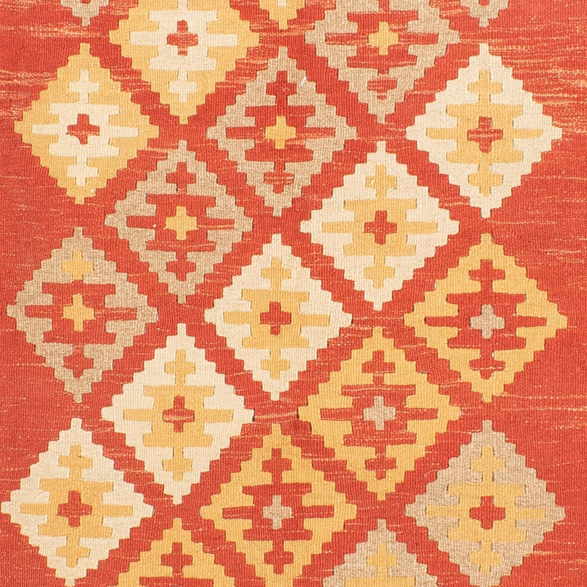 Alfombra Kelim - Oriental - 250 x 163 cm - multicolor