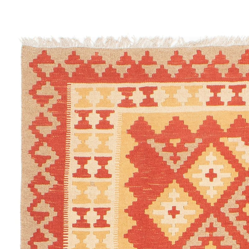 Alfombra Kelim - Oriental - 250 x 163 cm - multicolor
