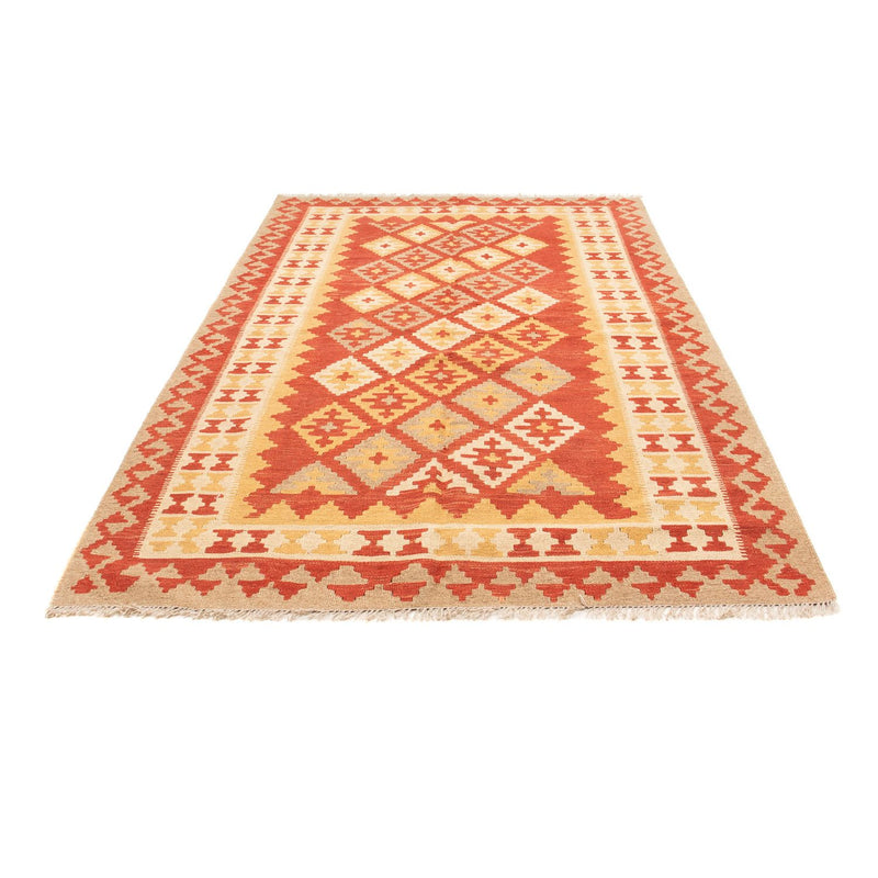 Alfombra Kelim - Oriental - 250 x 163 cm - multicolor