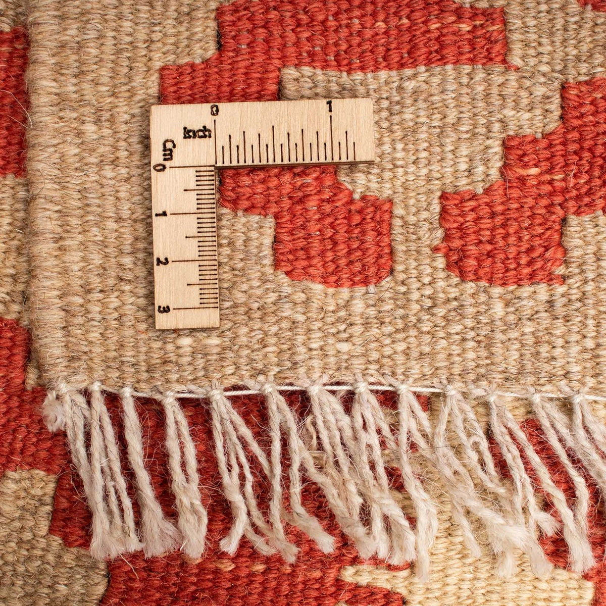 Alfombra Kelim - Oriental - 250 x 163 cm - multicolor