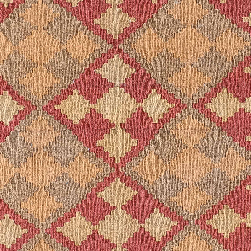 Alfombra Kelim - Oriental - 176 x 128 cm - multicolor