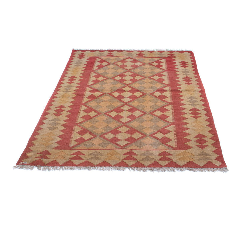 Alfombra Kelim - Oriental - 176 x 128 cm - multicolor