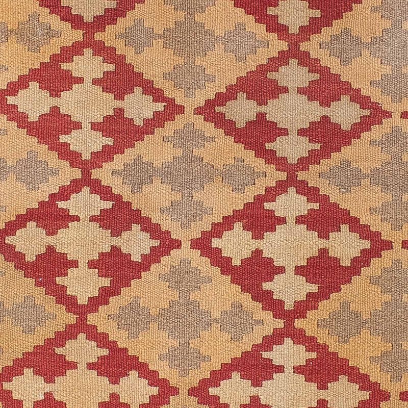 Alfombra Kelim - Oriental - 176 x 135 cm - multicolor