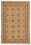 Alfombra Kelim - Oriental - 210 x 155 cm - marrón claro