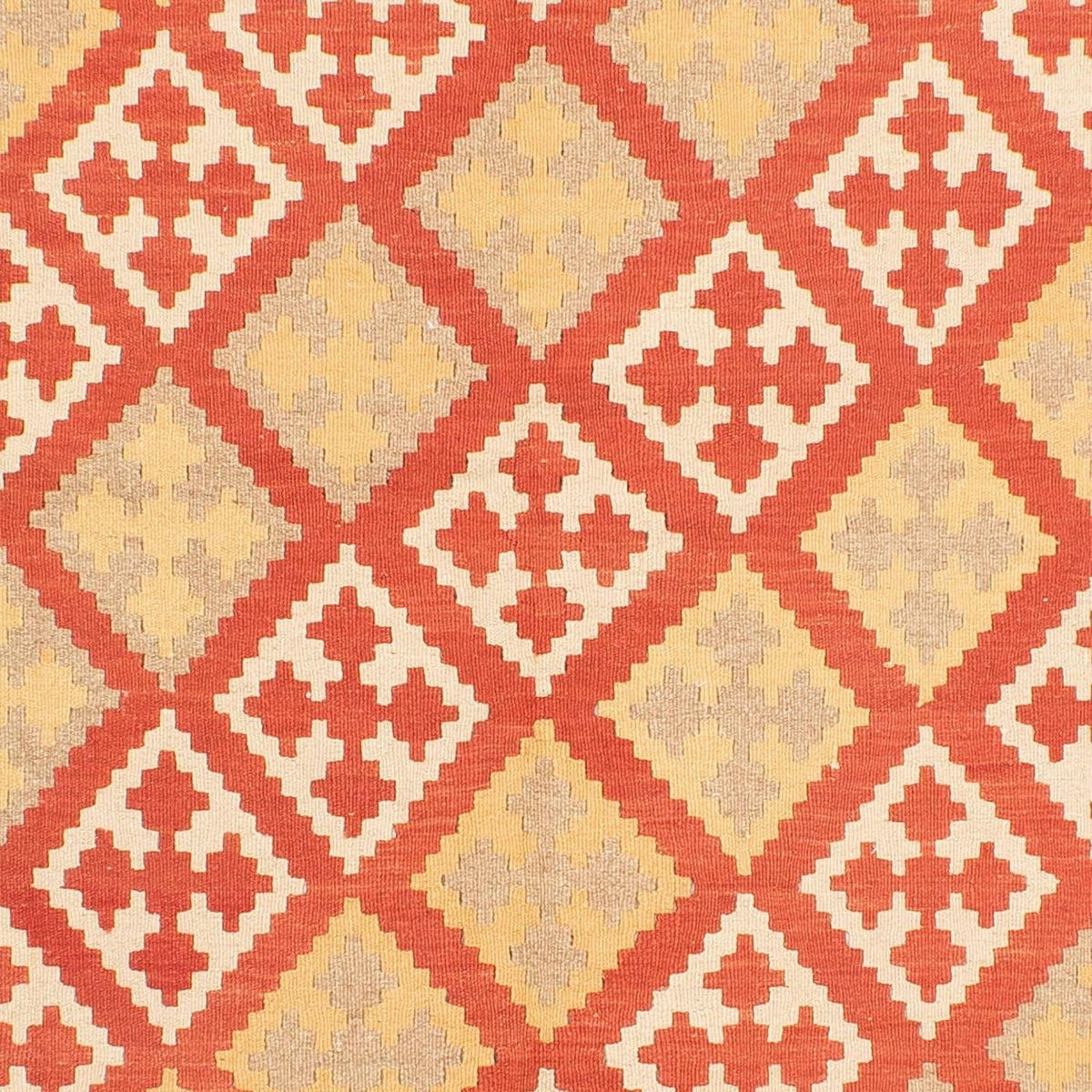 Alfombra Kelim - Oriental - 245 x 162 cm - multicolor
