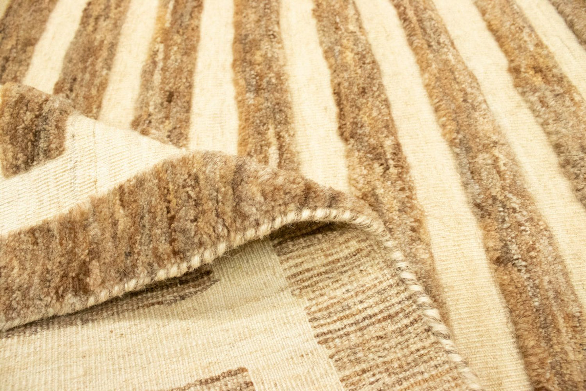 Alfombra Ziegler - 158 x 110 cm - beige