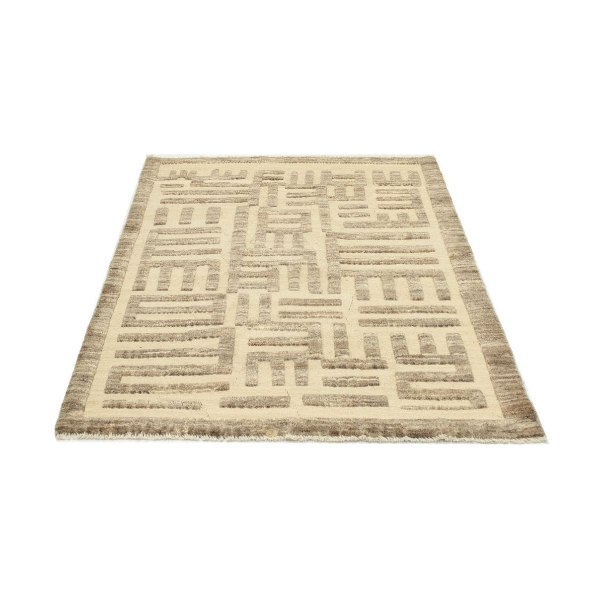 Alfombra Ziegler - 153 x 110 cm - multicolor
