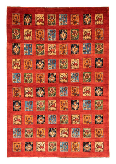 Alfombra Ziegler 160x227cm - Alfombra persa