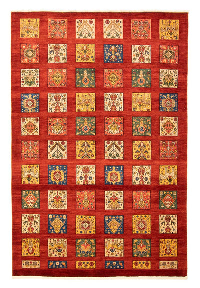 Alfombra Ziegler 158x233cm - Alfombra persa