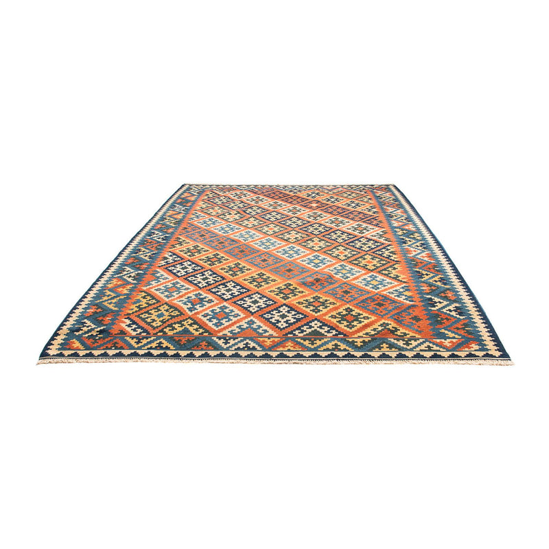 Alfombra Kelim - Oriental - 265 x 218 cm - multicolor