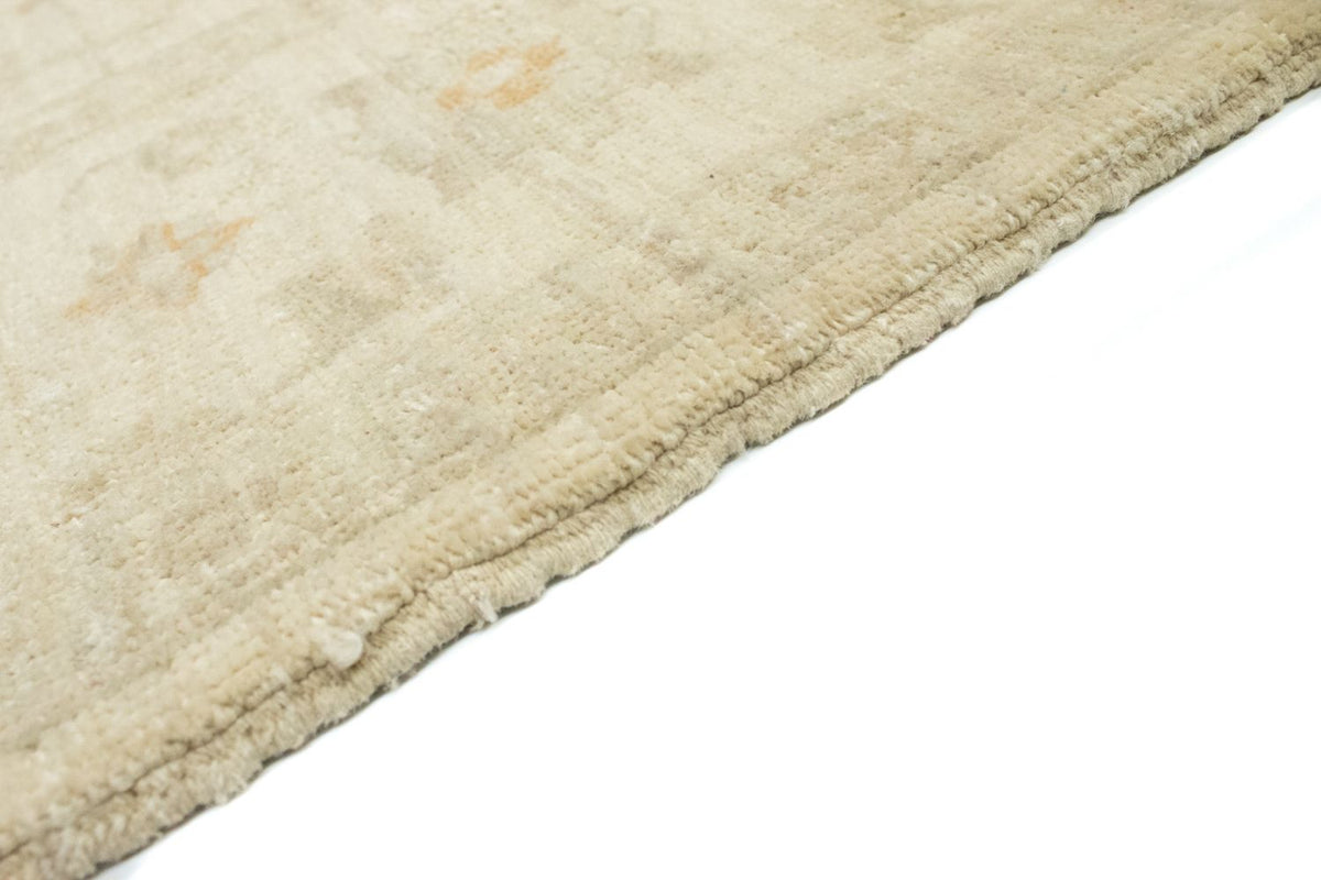 Alfombra Ziegler - 202 x 154 cm - beige