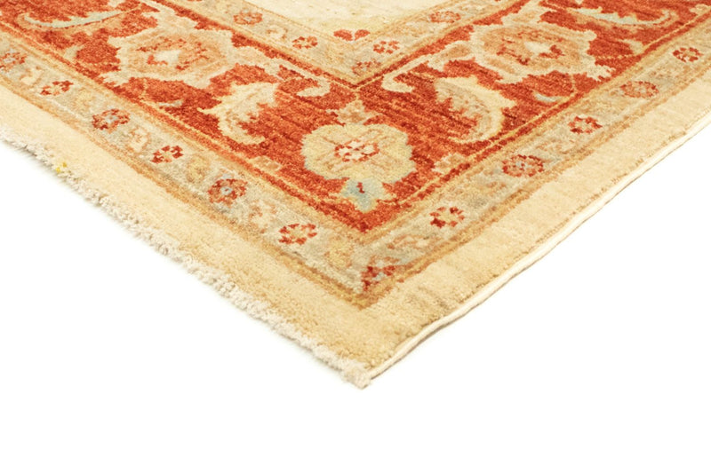 Alfombra Ziegler - 239 x 167 cm - beige