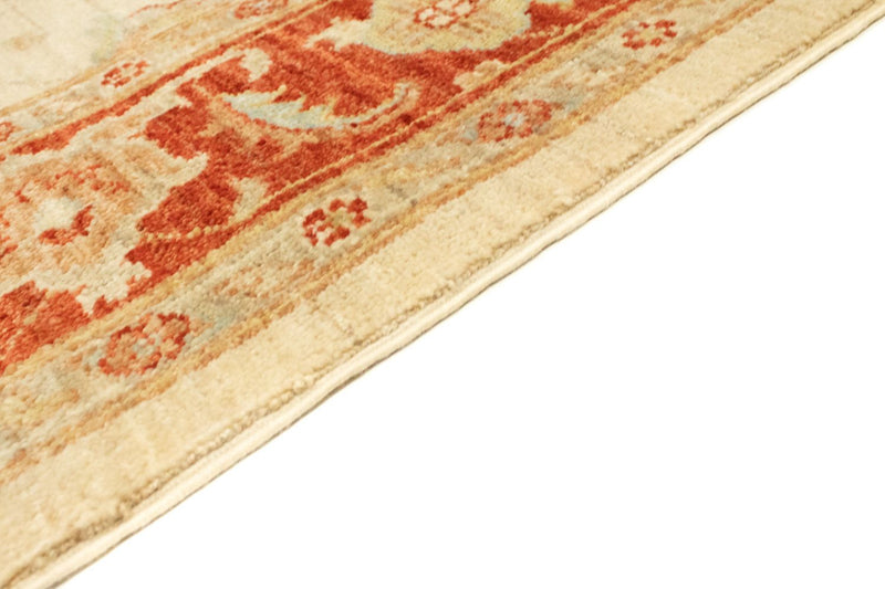 Alfombra Ziegler - 239 x 167 cm - beige