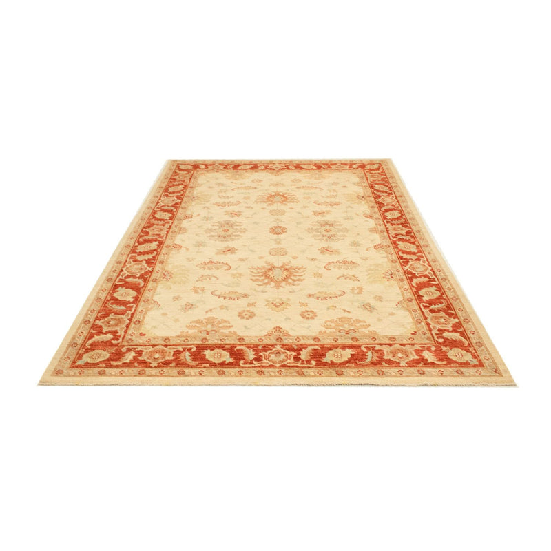 Alfombra Ziegler - 239 x 167 cm - beige