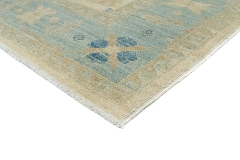 Alfombra Ziegler - 205 x 149 cm - beige