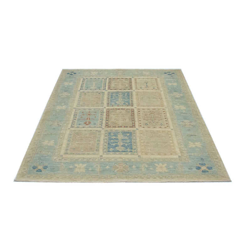 Alfombra Ziegler - 205 x 149 cm - beige