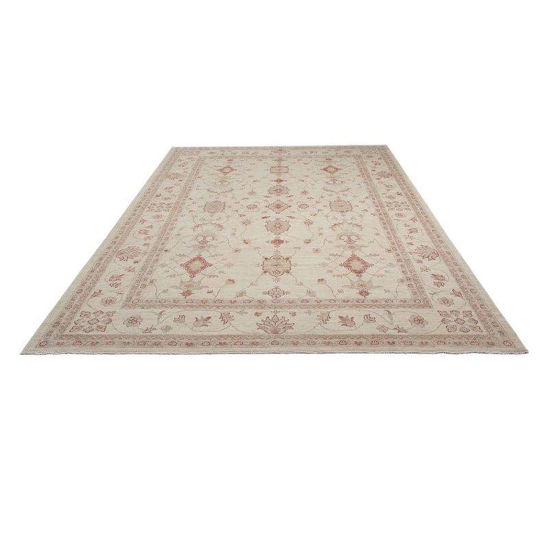Alfombra Ziegler - 340 x 250 cm - beige