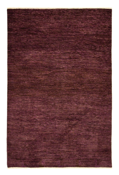 Gabbeh Indo Alfombra 168x247cm - Alfombra de lana