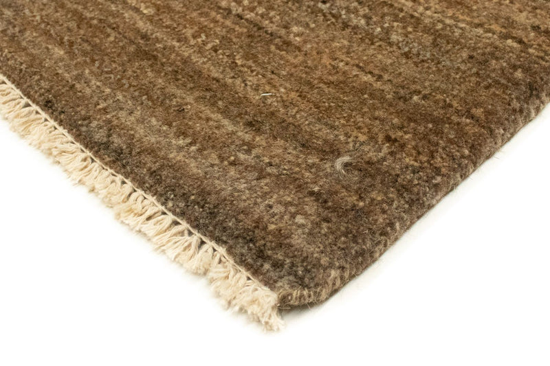 Alfombra Gabbeh - Indus - 195 x 122 cm - beige