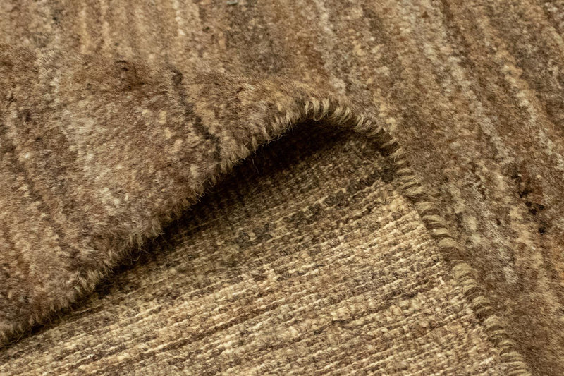 Alfombra Gabbeh - Indus - 195 x 122 cm - beige