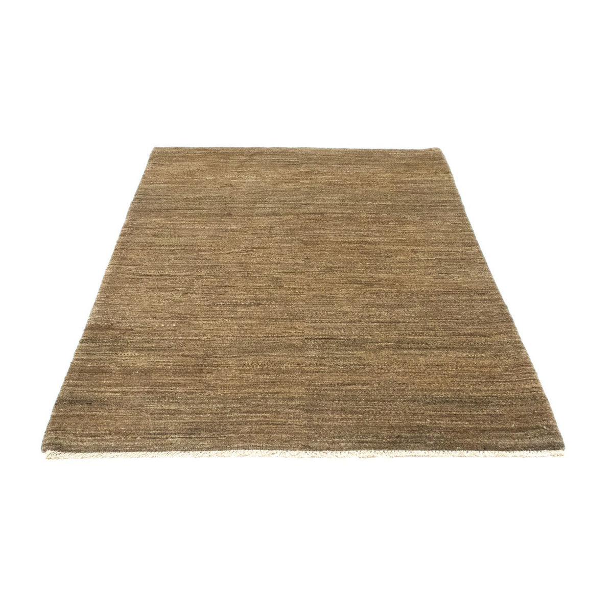 Alfombra Gabbeh - Indus - 195 x 122 cm - beige