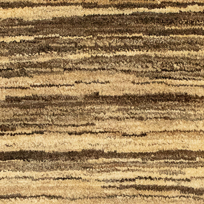 Alfombra Gabbeh - Indus - 91 x 64 cm - multicolor