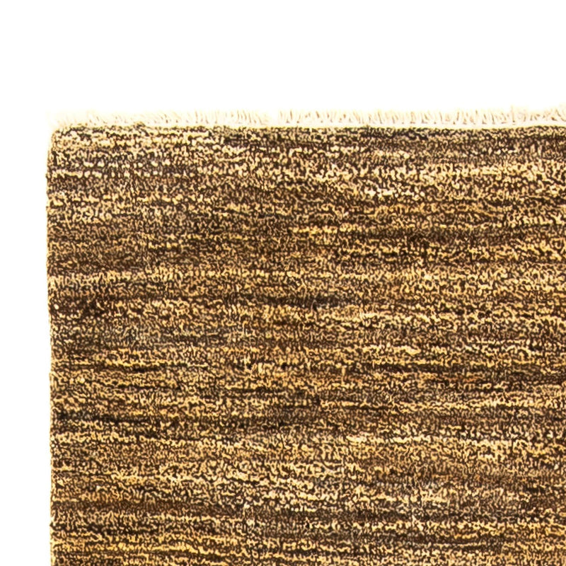 Alfombra Gabbeh - Indus - 142 x 90 cm - multicolor